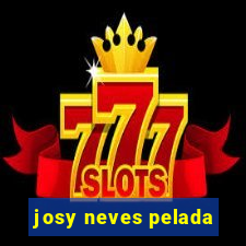 josy neves pelada